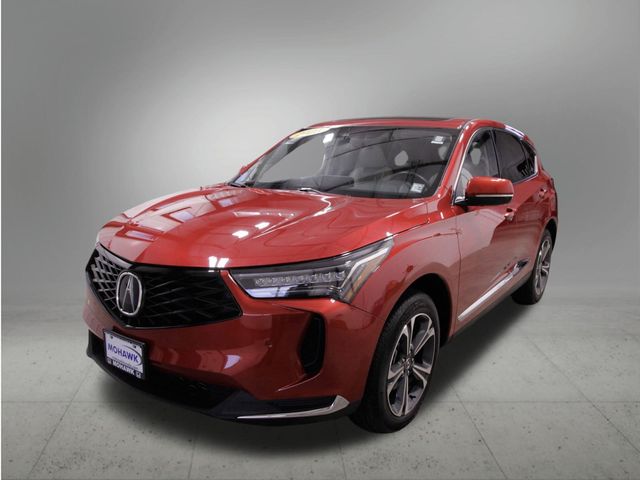 2025 Acura RDX Technology Package's photo