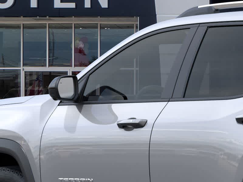 2026 Gmc Terrain Elevation photo 11