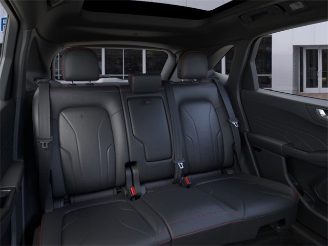 2026 FORD ESCAPE - Image 34