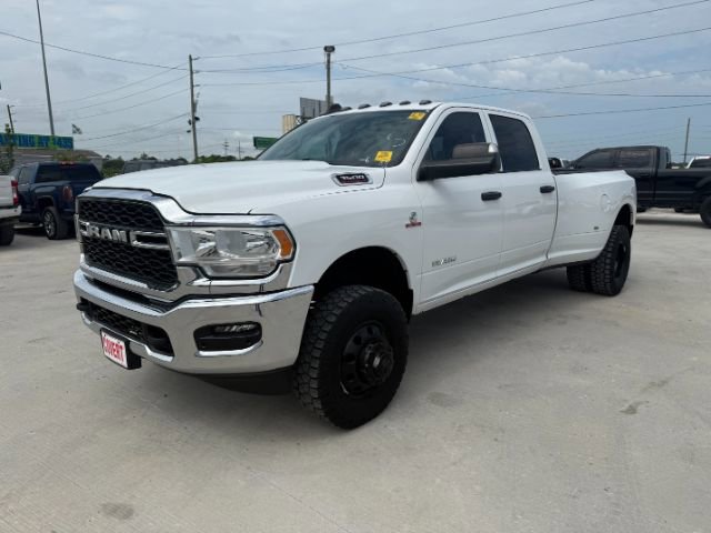 2019 RAM Ram 3500 Pickup Tradesman's photo