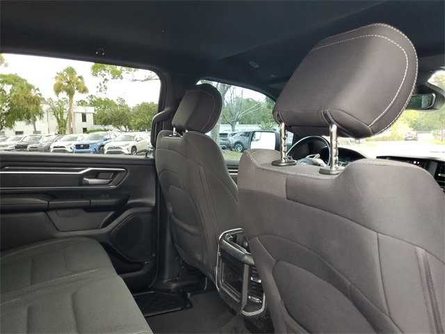 2022 Ram 1500 Big Horn Lone Star photo 25
