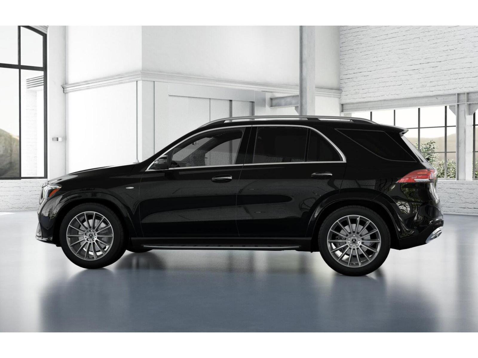 2026 Mercedes Benz GLE 450 4MATIC photo 42