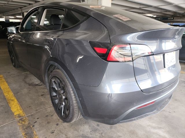 2021 Tesla Model Y Long Range photo 29
