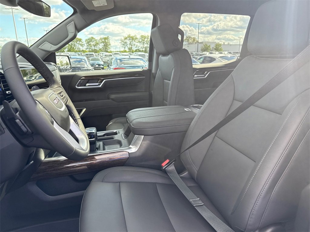 2026 GMC SIERRA - Image 15