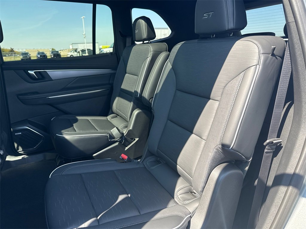 2026 BUICK ENCLAVE - Image 32