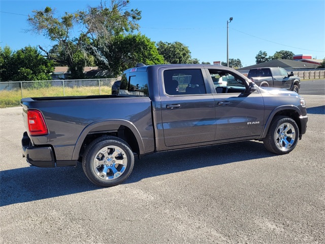 2026 Ram 1500 Big Horn Lone Star photo 6