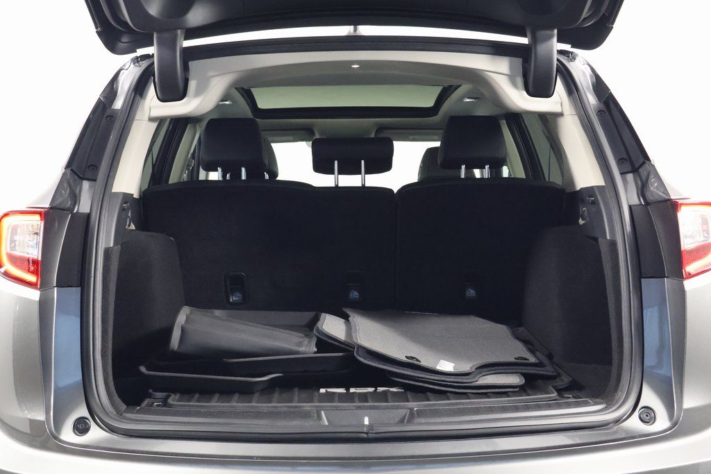 2022 Acura RDX Technology photo 12