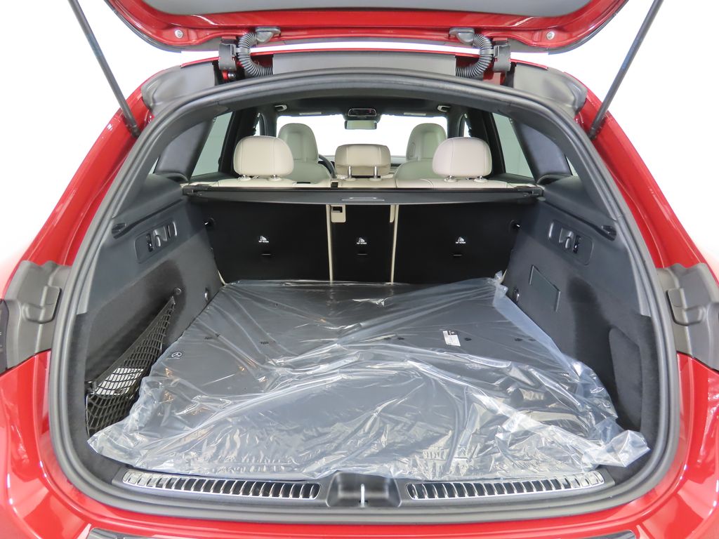 2026 Mercedes Benz GLC 350e 4MATIC photo 27
