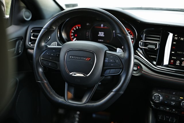 2023 Dodge Durango GT photo 26