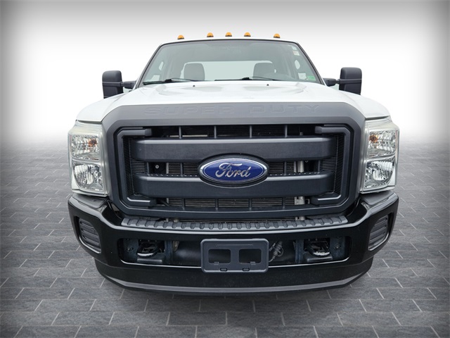 Used 2014 Ford F-250 Super Duty XL with VIN 1FT7X2B67EEB22713 for sale in Martinsville, VA
