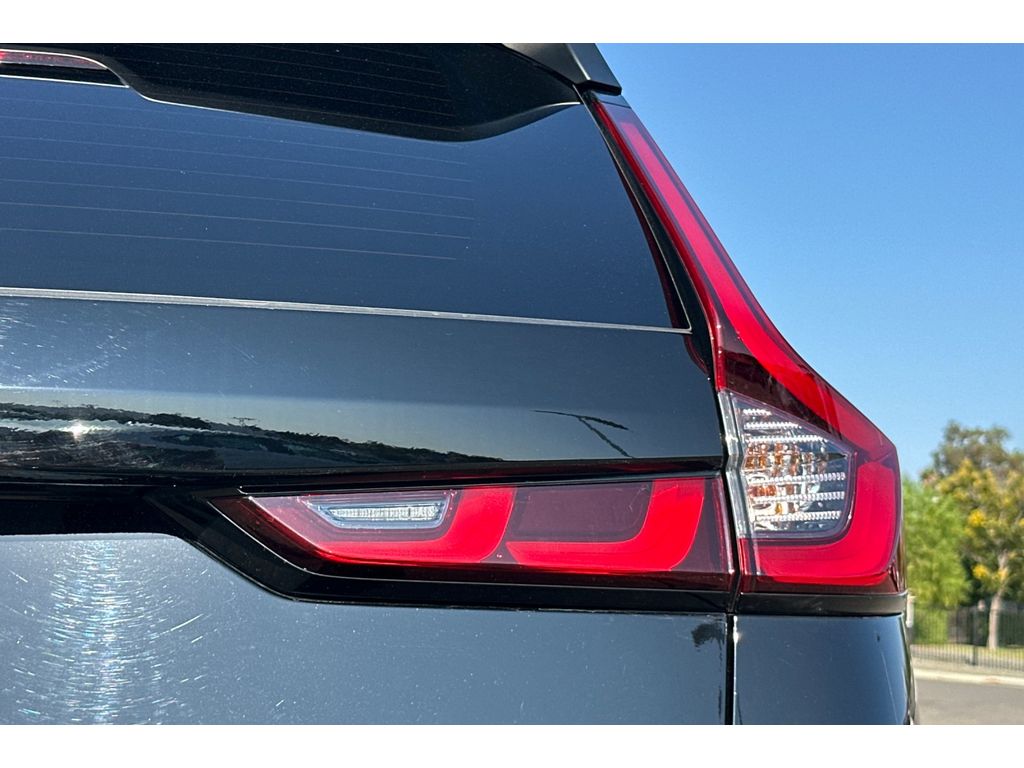2024 Honda CR-V EX photo 48