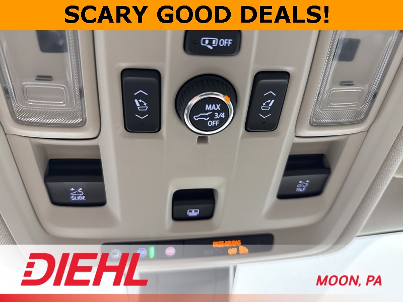2021 Gmc Yukon XL Denali photo 29