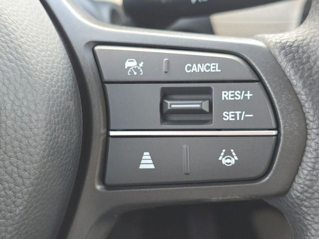 2026 Honda HR-V LX photo 19