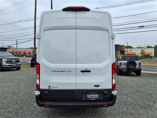 2025 Ford Transit photo 5