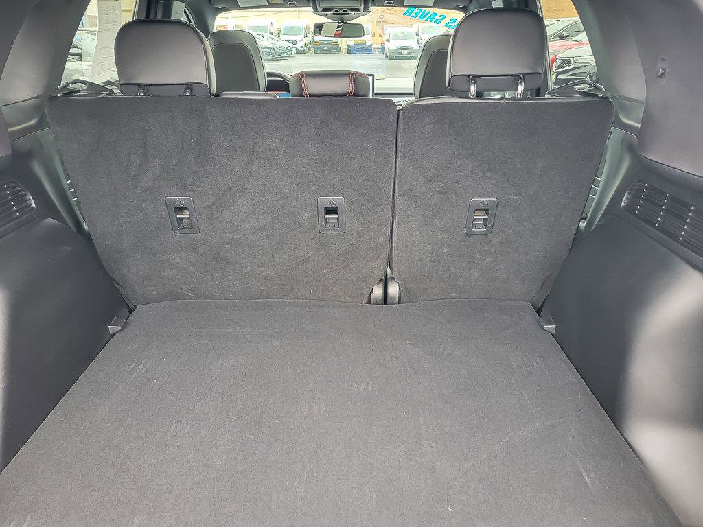 2024 FORD ESCAPE - Image 26