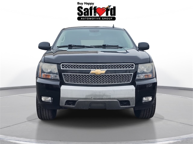 Used 2011 Chevrolet Tahoe LT with VIN 1GNSKBE09BR282278 for sale in Arlington, VA