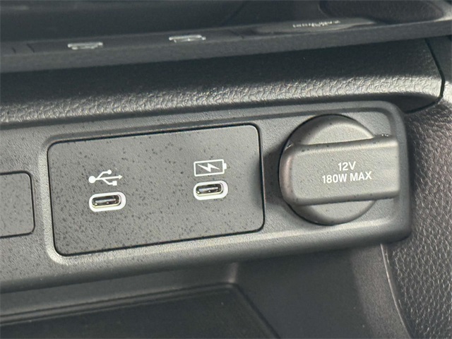 2025 Honda Civic Hatchback Sport photo 24