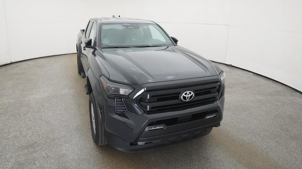 2025 Toyota Tacoma SR5 4x4 Double Cab photo 32