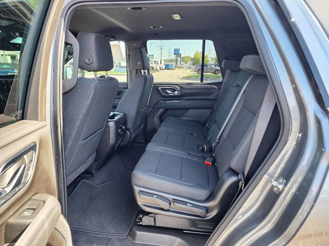 2021 Chevrolet Tahoe LS photo 26