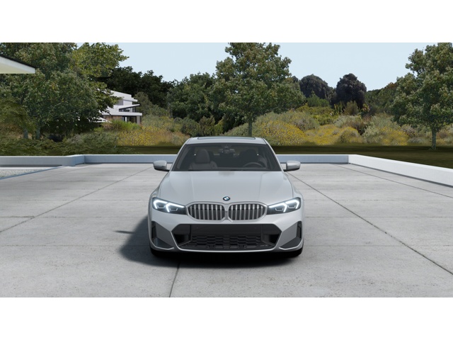 2026 Bmw 330i photo 2