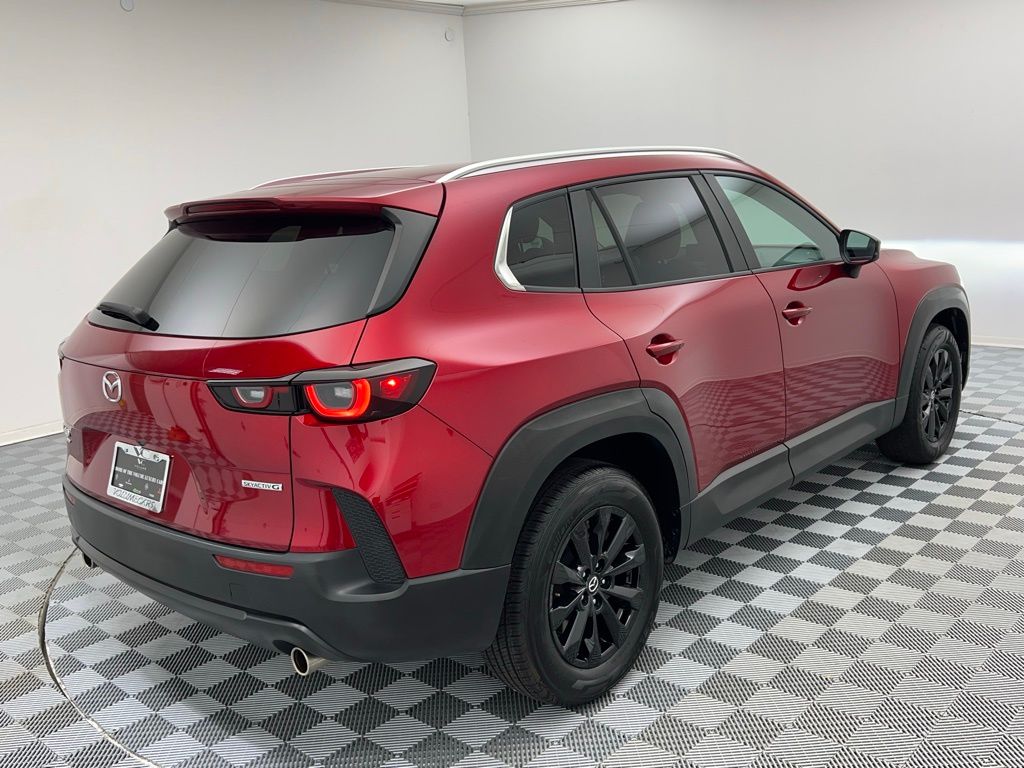 2024 Mazda CX-50 2.5 S Preferred photo 5