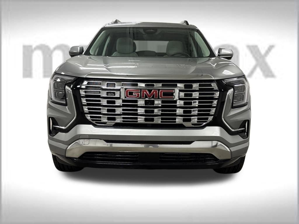 2026 Gmc Terrain Denali photo 2