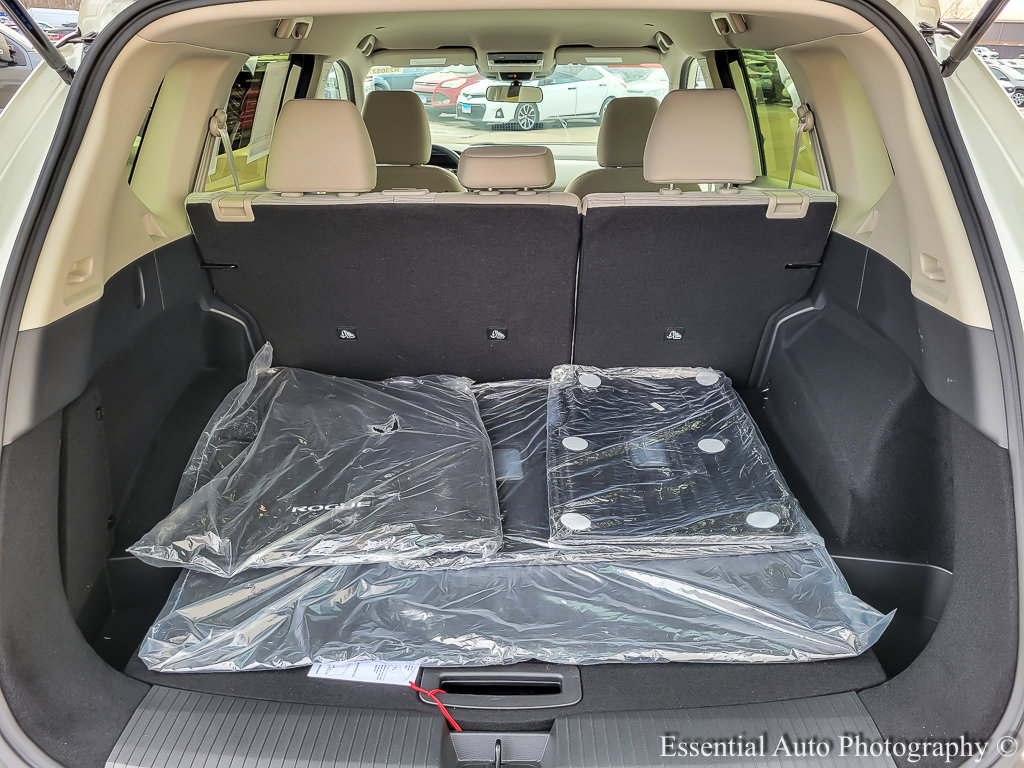 2023 NISSAN ROGUE - Image 18