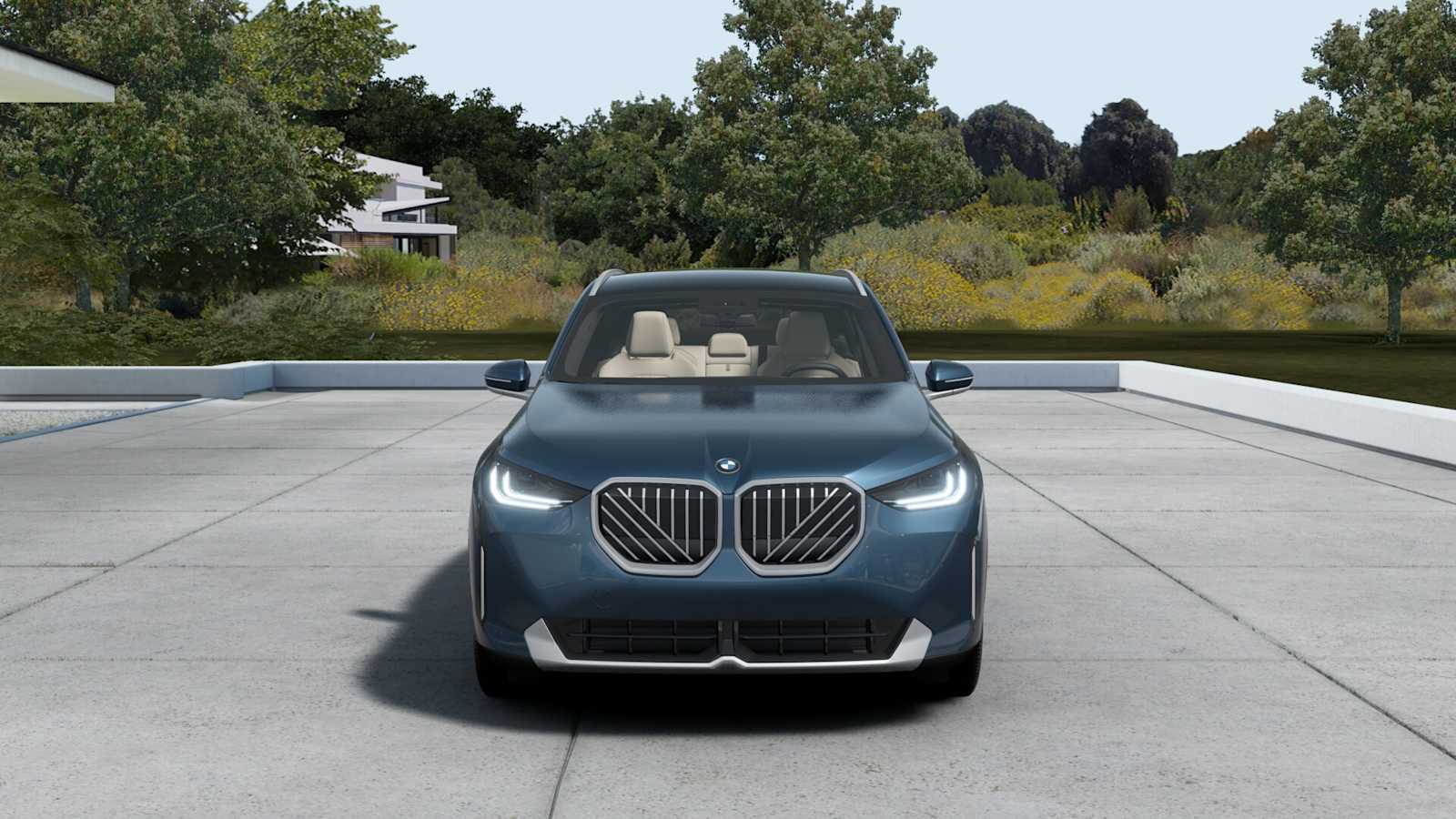 2026 Bmw X3 photo 3