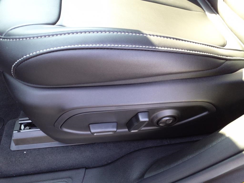 2025 Jeep Grand Cherokee Limited photo 11