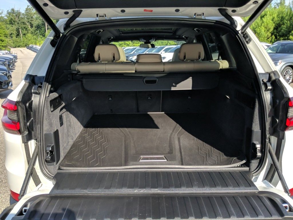 2022 Bmw X5 sDrive40i photo 26