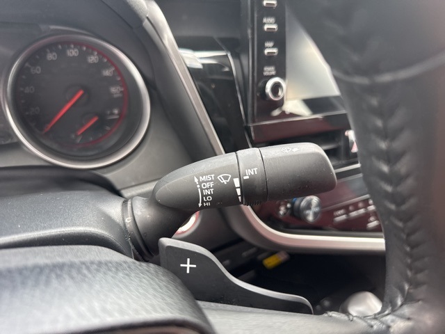 2024 Toyota Camry XSE photo 26