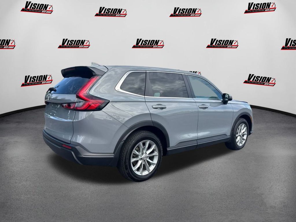 2024 Honda CR-V EX-L photo 5
