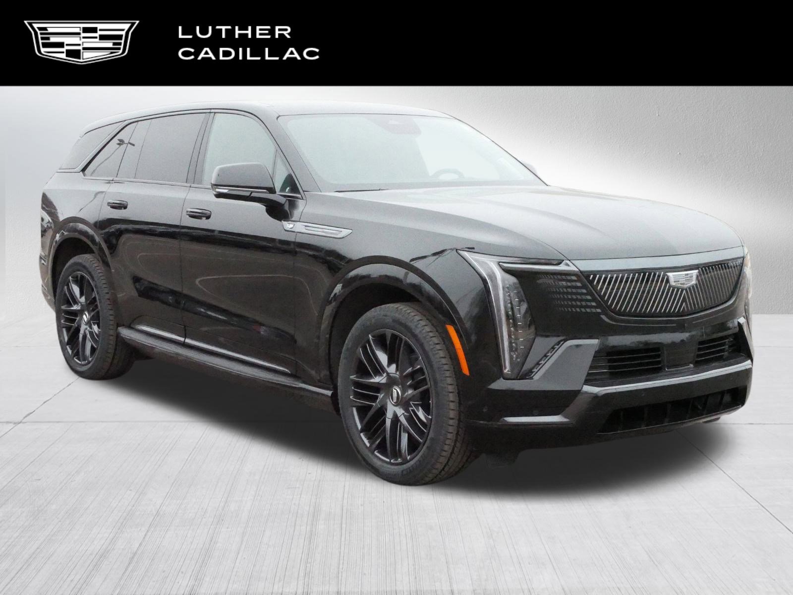 2025 Cadillac Escalade IQ Sport 2's photo