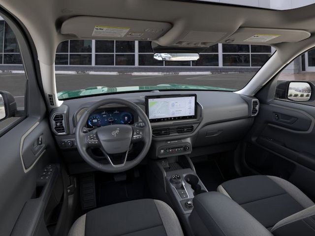 2025 FORD BRONCO SPORT - Image 32