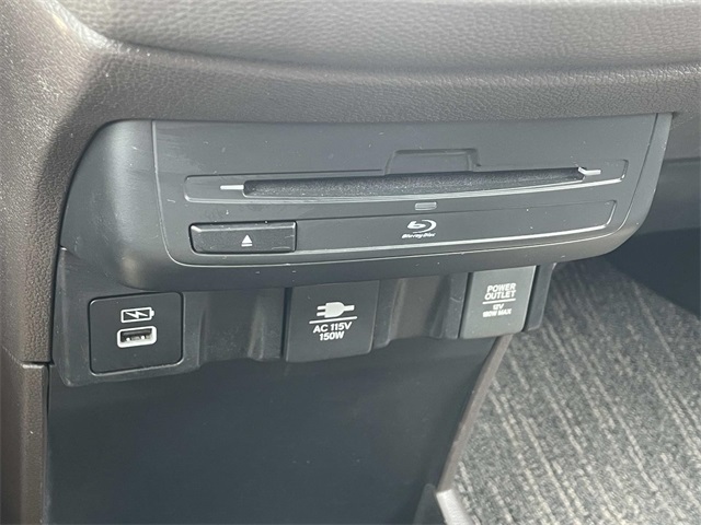 2023 Honda Odyssey Elite photo 23