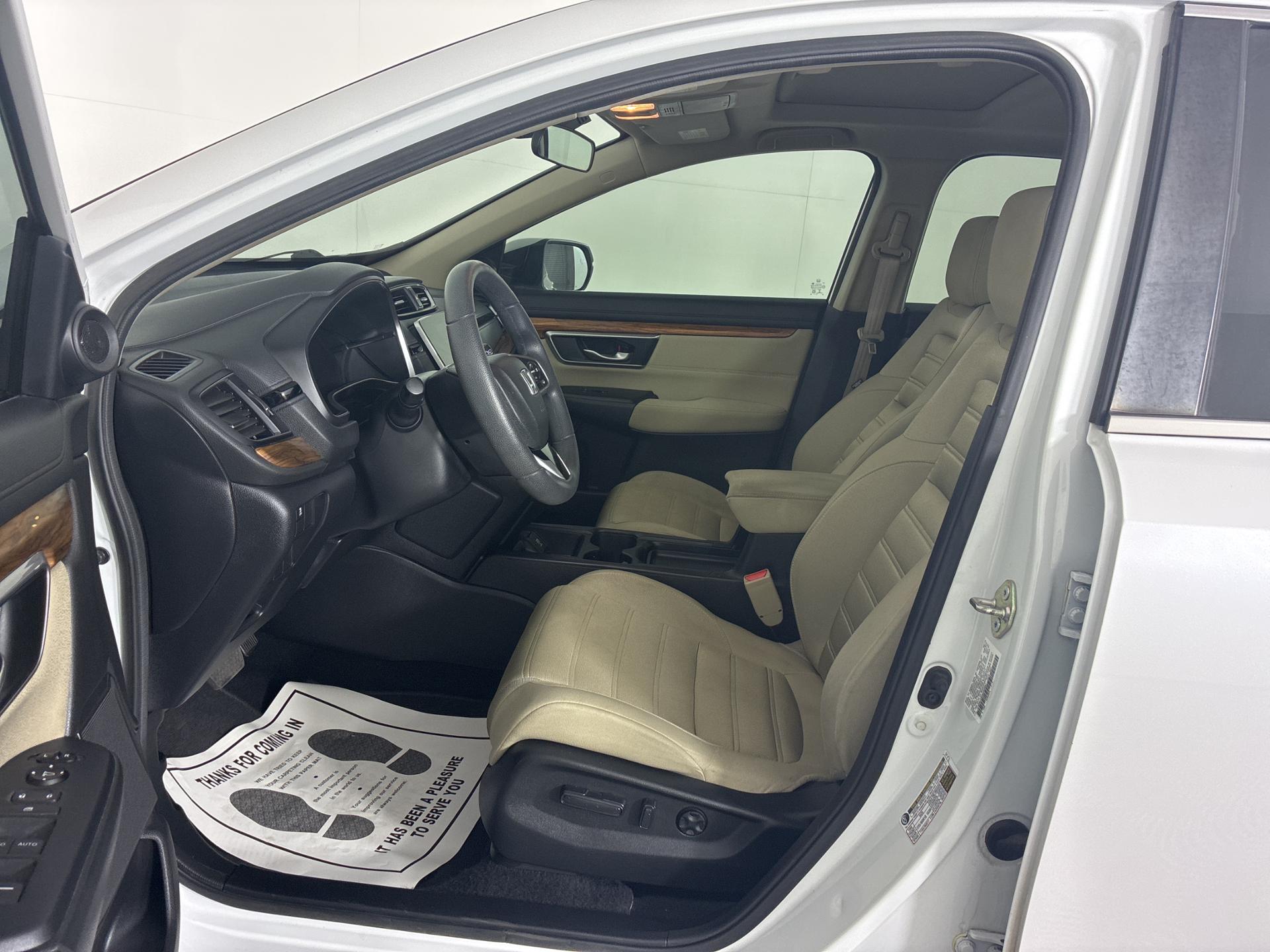2019 Honda CR-V EX photo 10