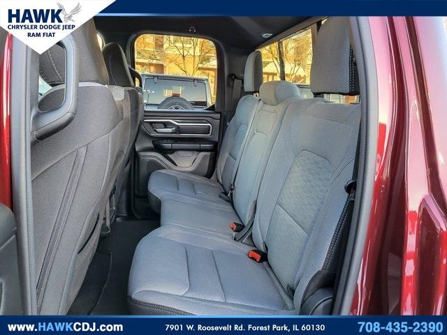 2025 RAM 1500 - Image 11