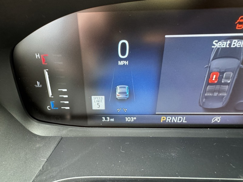 2024 Ford Escape Active photo 29