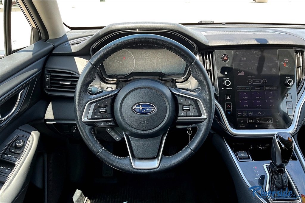 2022 Subaru Outback Premium photo 6