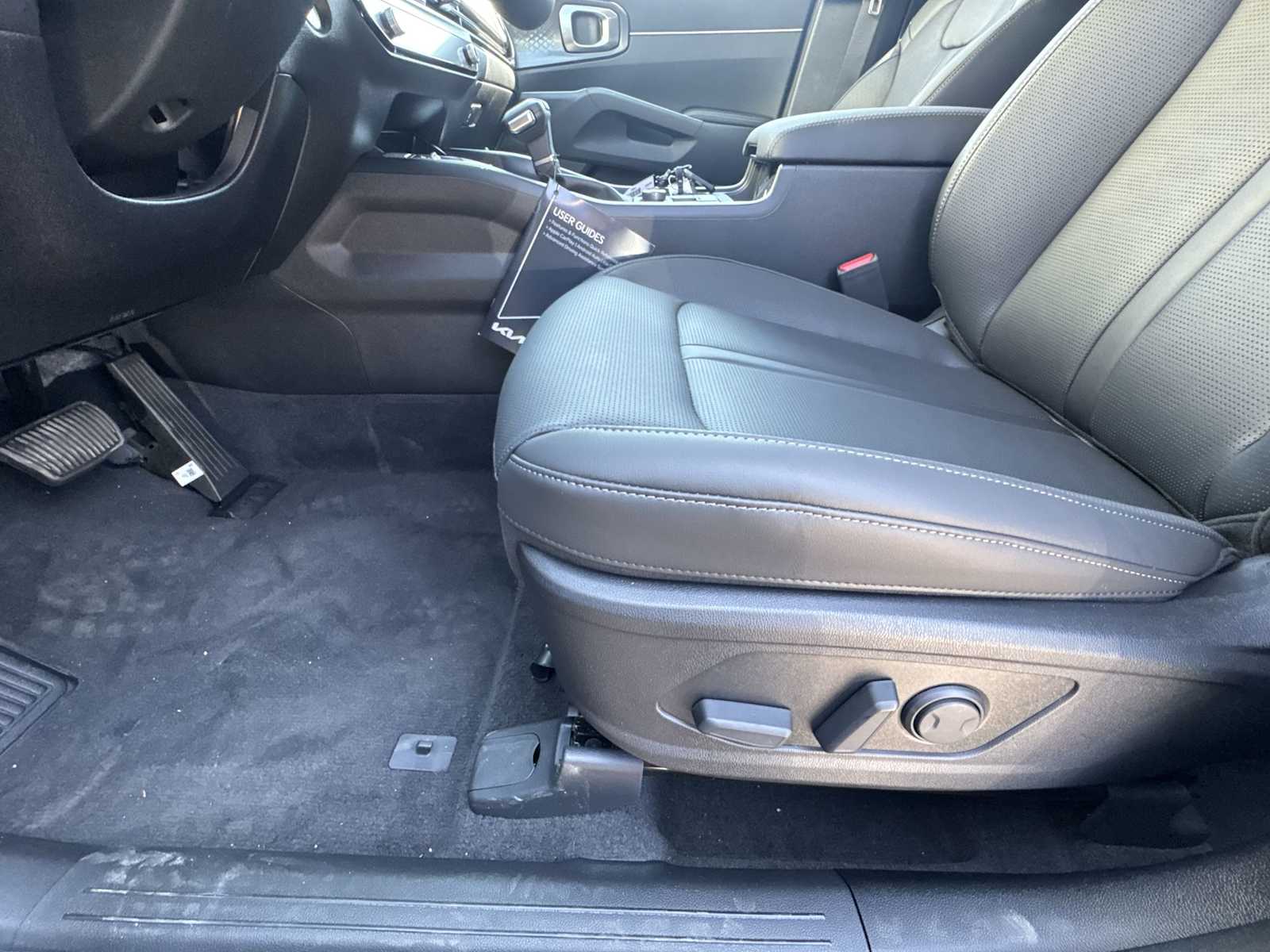2026 Kia Sorento EX photo 11