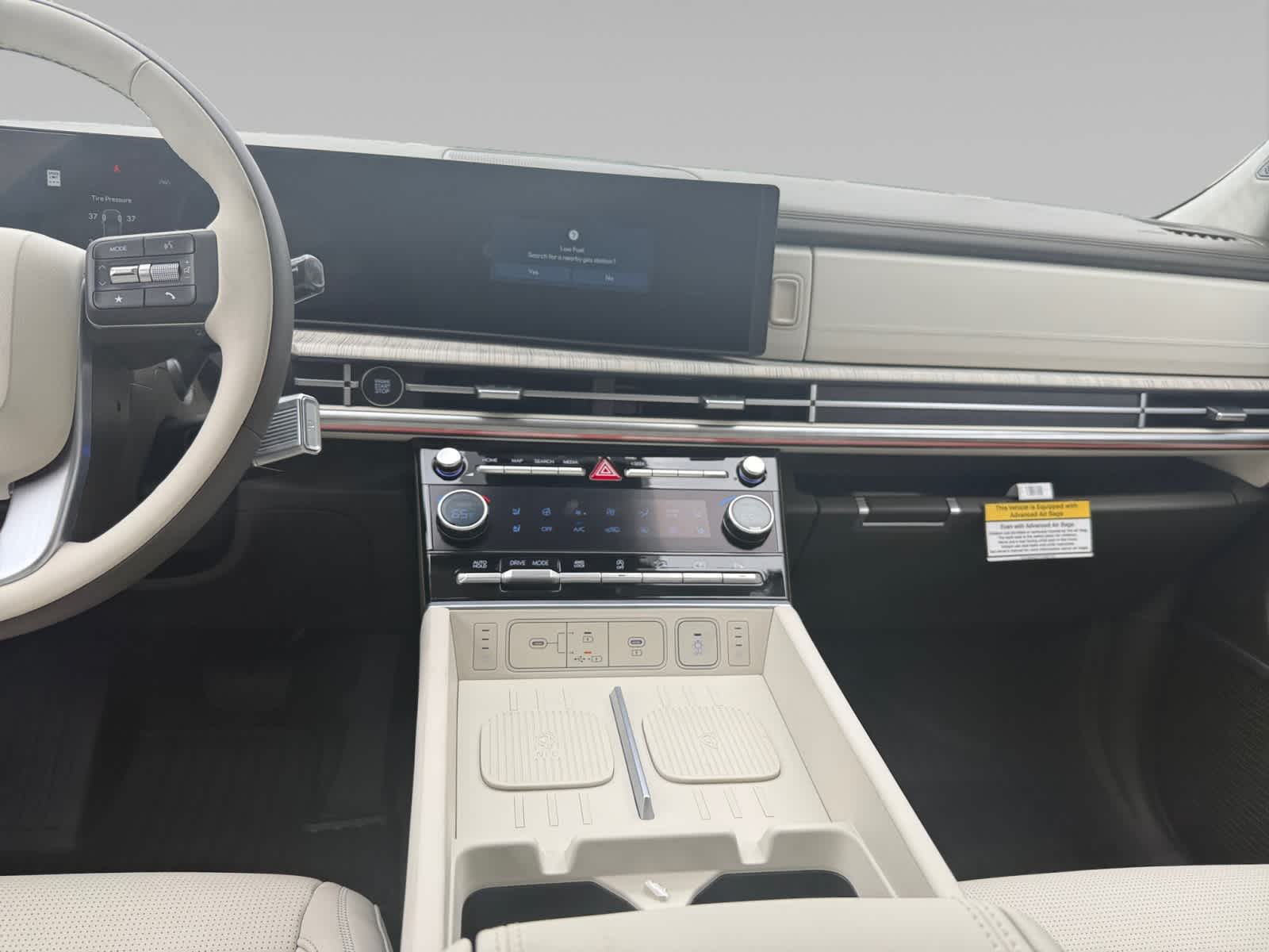 2025 Hyundai Santa Fe Calligraphy photo 10