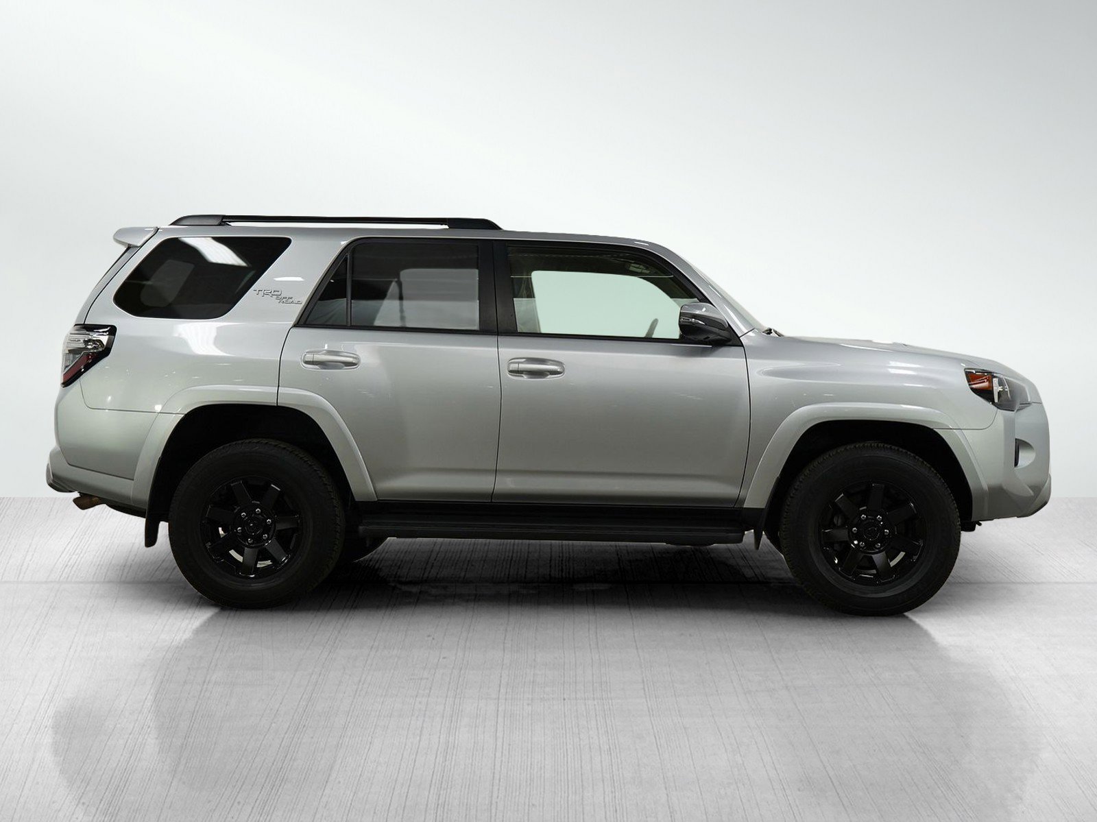 2024 Toyota 4Runner TRD photo 4