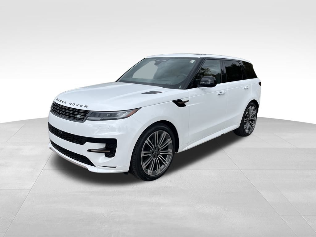 2025 Land Rover Range Rover Sport Dynamic SE's photo