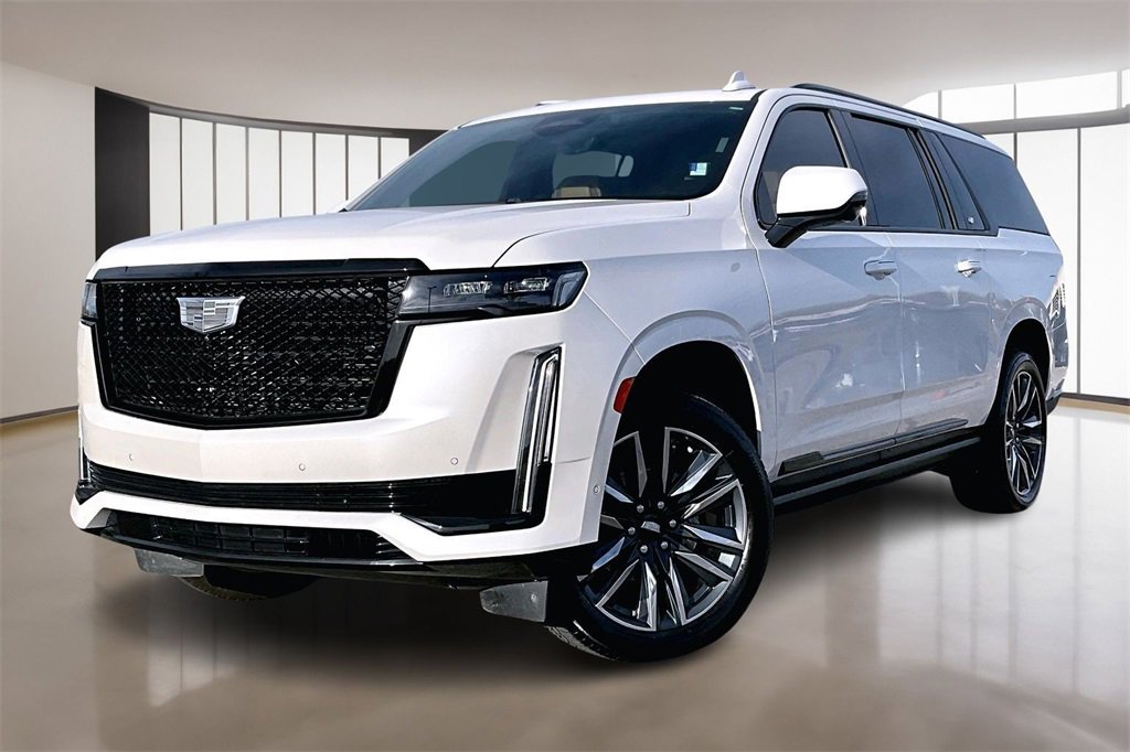 2023 Cadillac Escalade ESV Sport's photo