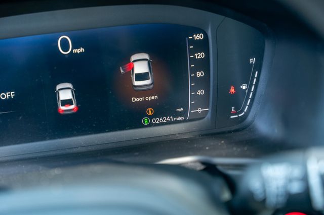 2024 Honda Accord EX photo 23
