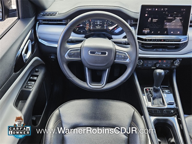 2024 Jeep Compass Limited photo 7