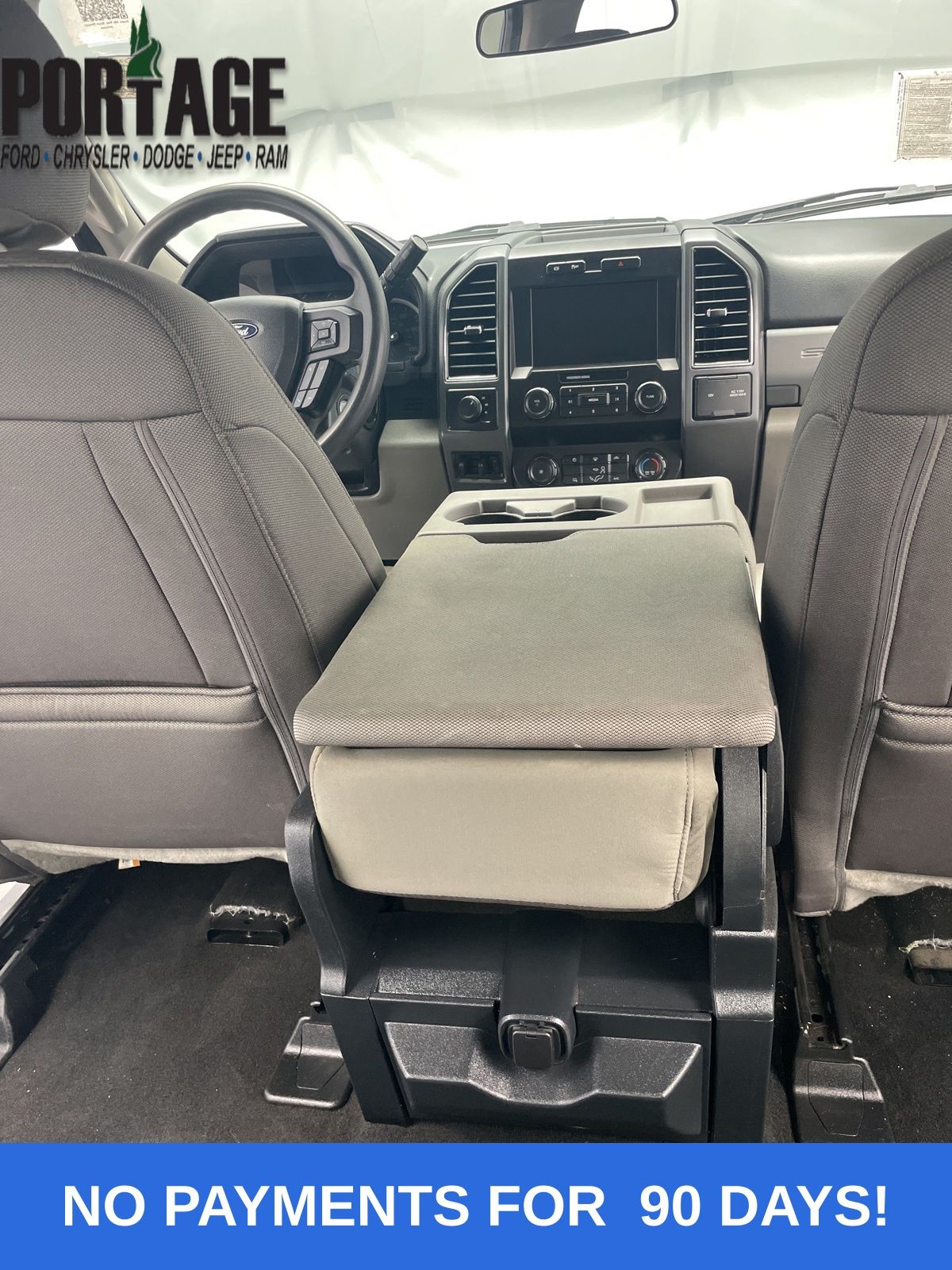 2022 Ford F-250 XLT photo 27