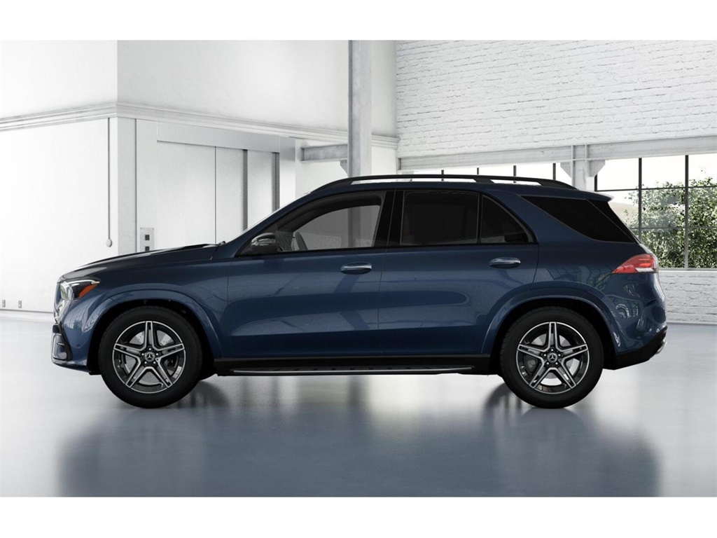 2026 Mercedes Benz GLE 450 4MATIC photo 29