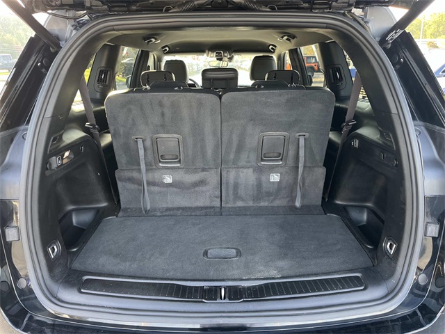 2024 Jeep Grand Cherokee Altitude photo 17