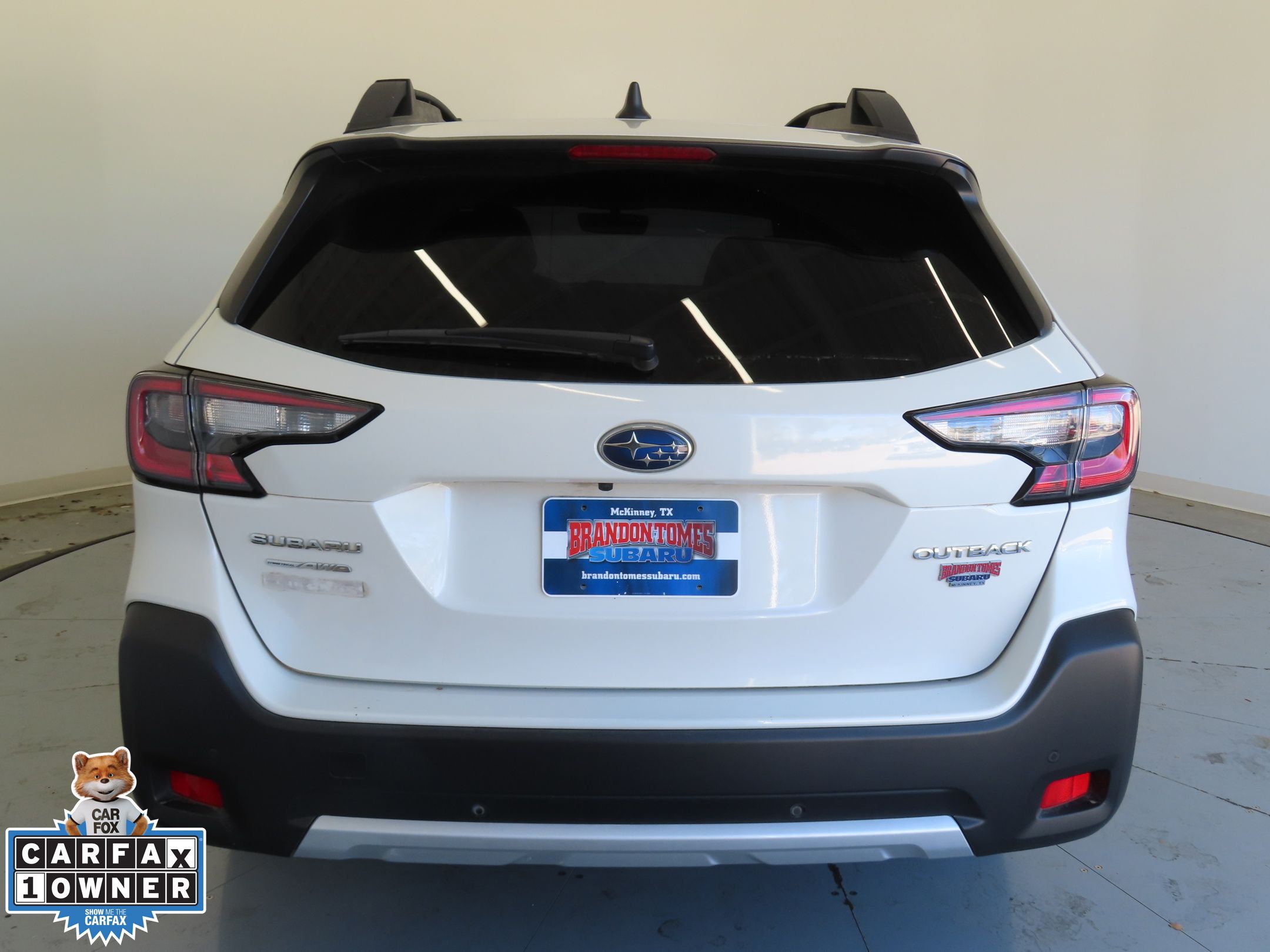 2024 Subaru Outback Limited photo 4